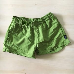 Patagonia Barely Baggies